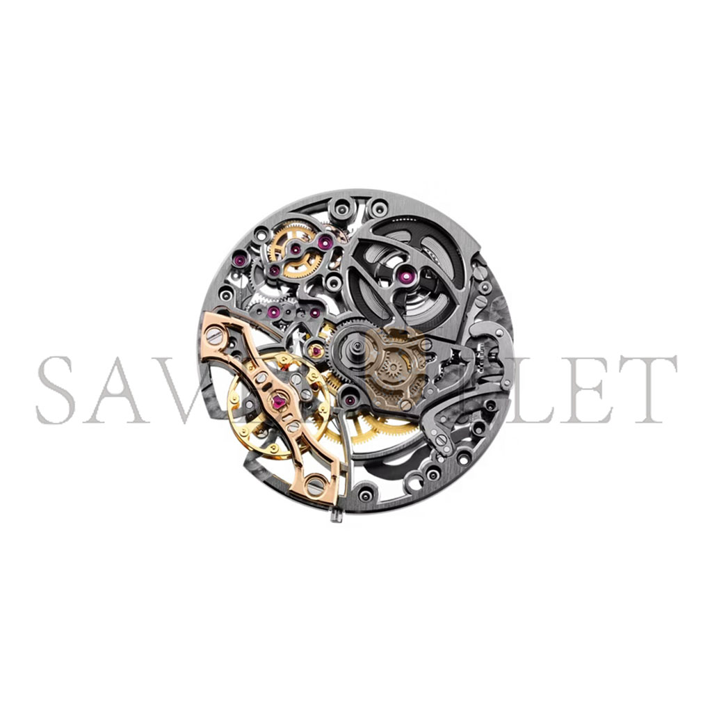 AUDEMARS PIGUET ROYAL OAK DOUBLE BALANCE WHEEL OPENWORKED 15407OR.OO.1220OR.01 AUDEMARS PIGUET ROYAL OAK DOUBLE BALANCE WHEEL OPENWORKED 15407OR.OO.1220OR.01